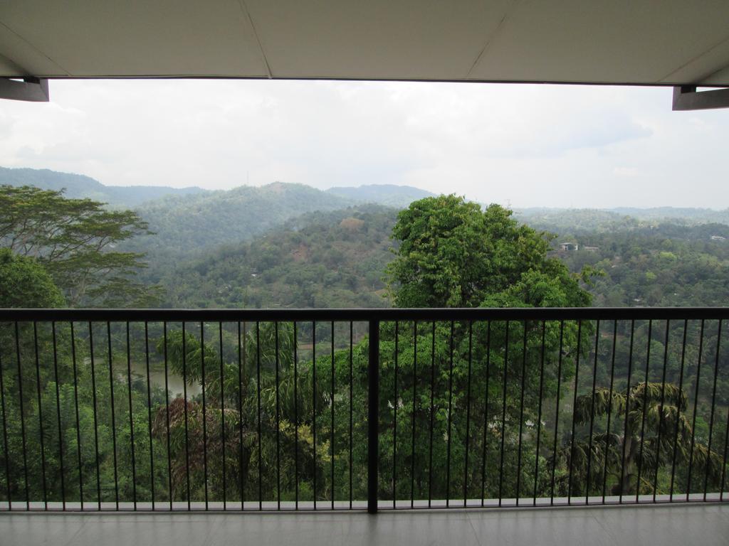 Emerald Hill Hotel Kandy Zewnętrze zdjęcie