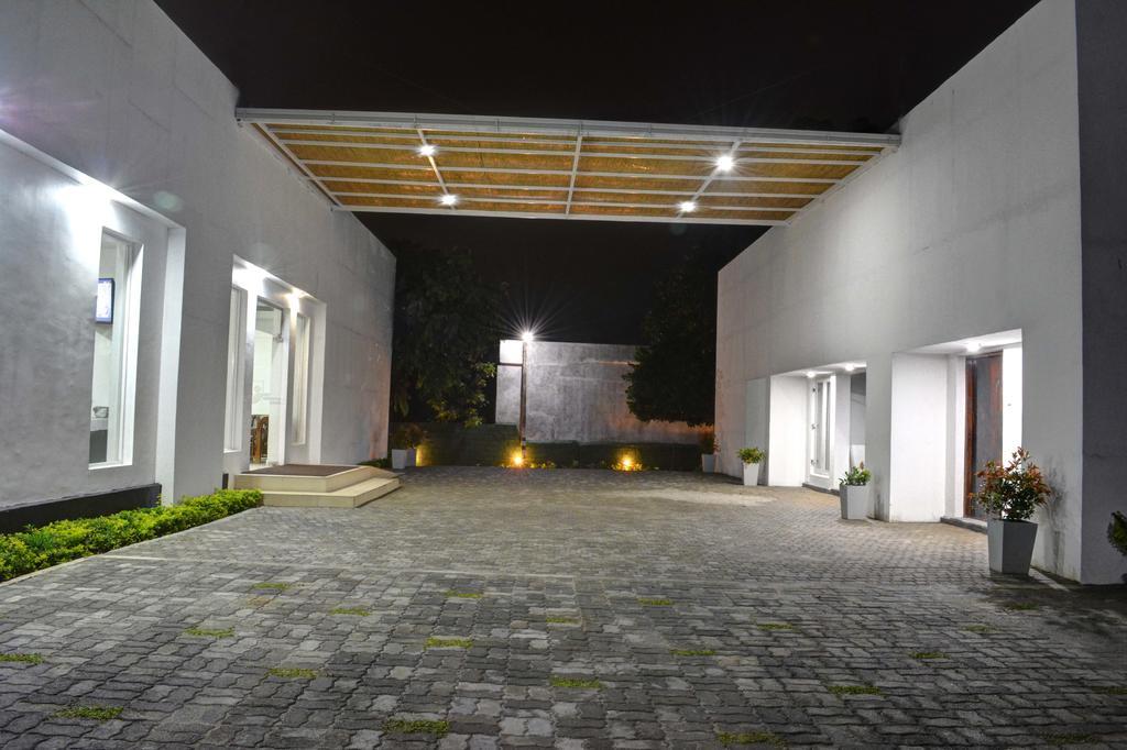 Emerald Hill Hotel Kandy Zewnętrze zdjęcie