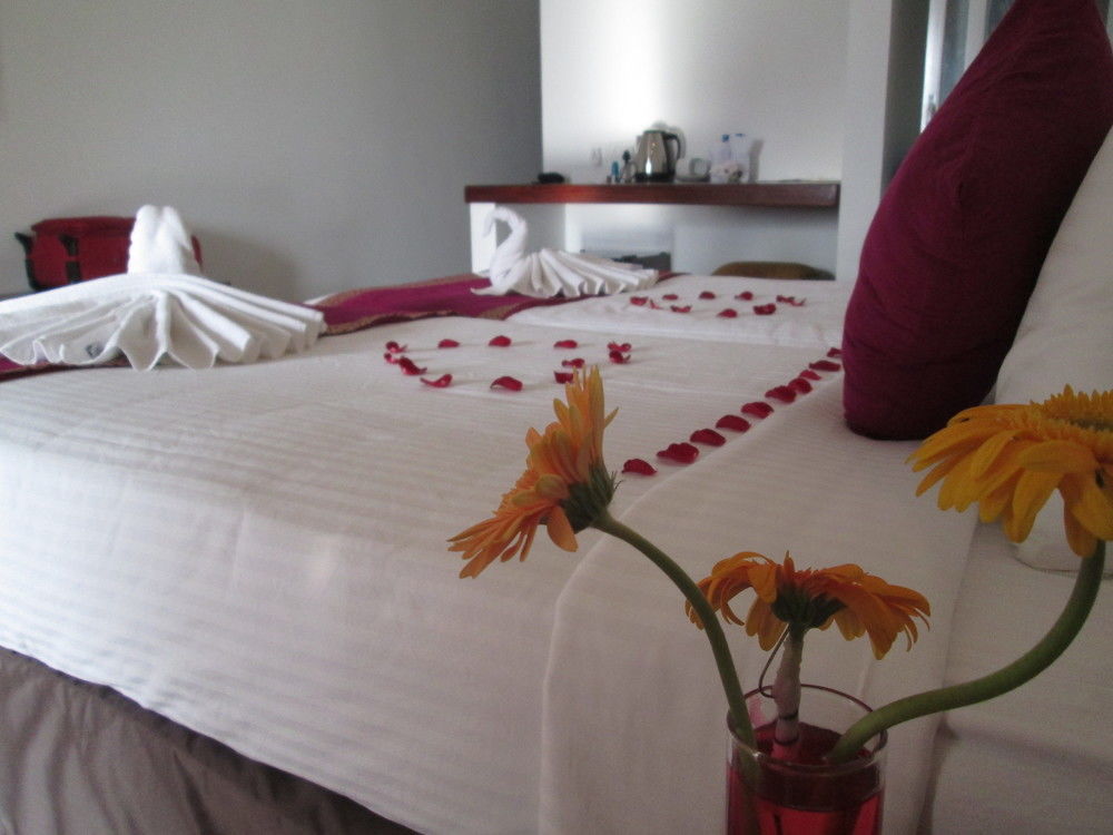 Emerald Hill Hotel Kandy Zewnętrze zdjęcie