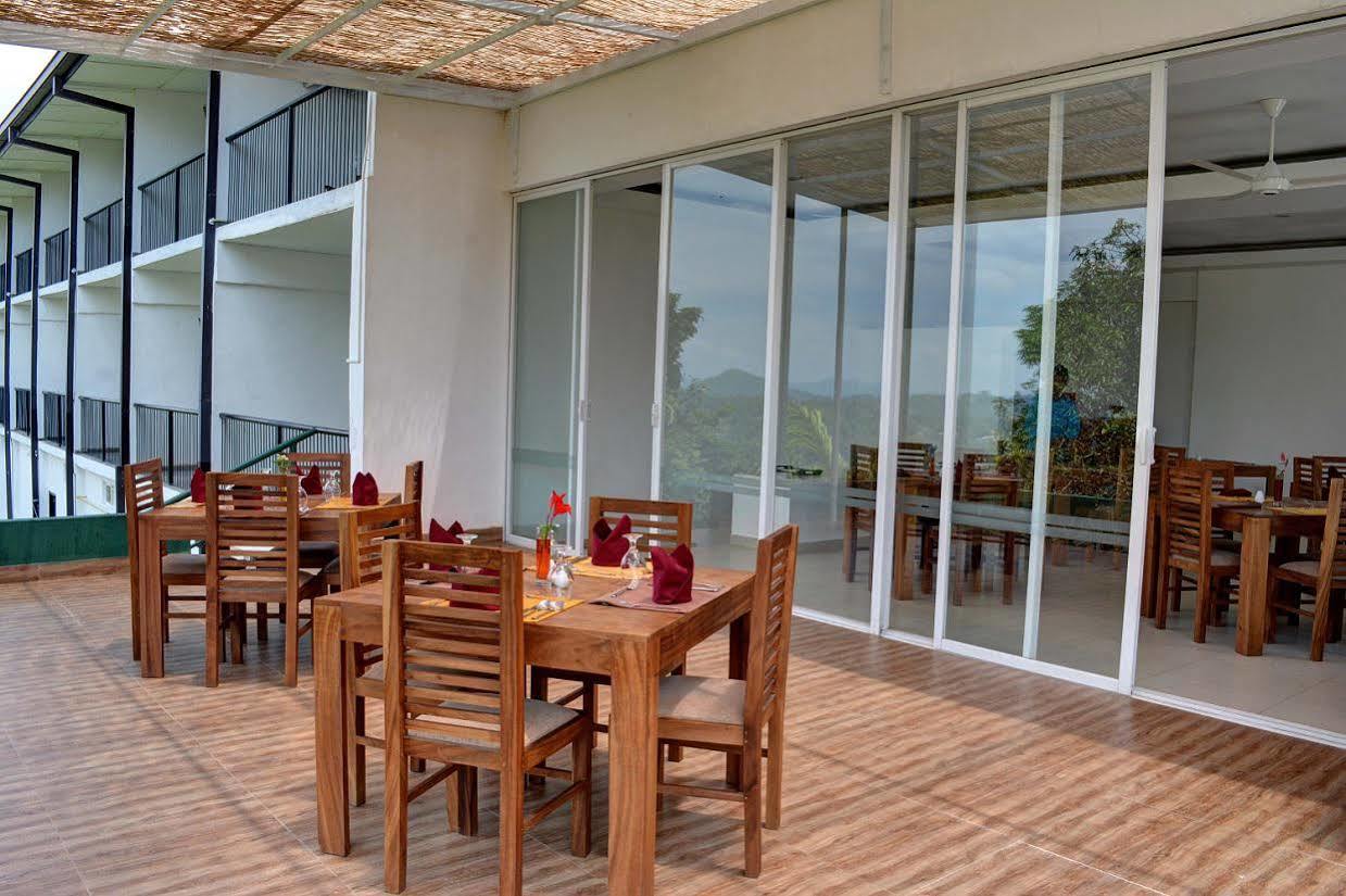 Emerald Hill Hotel Kandy Zewnętrze zdjęcie