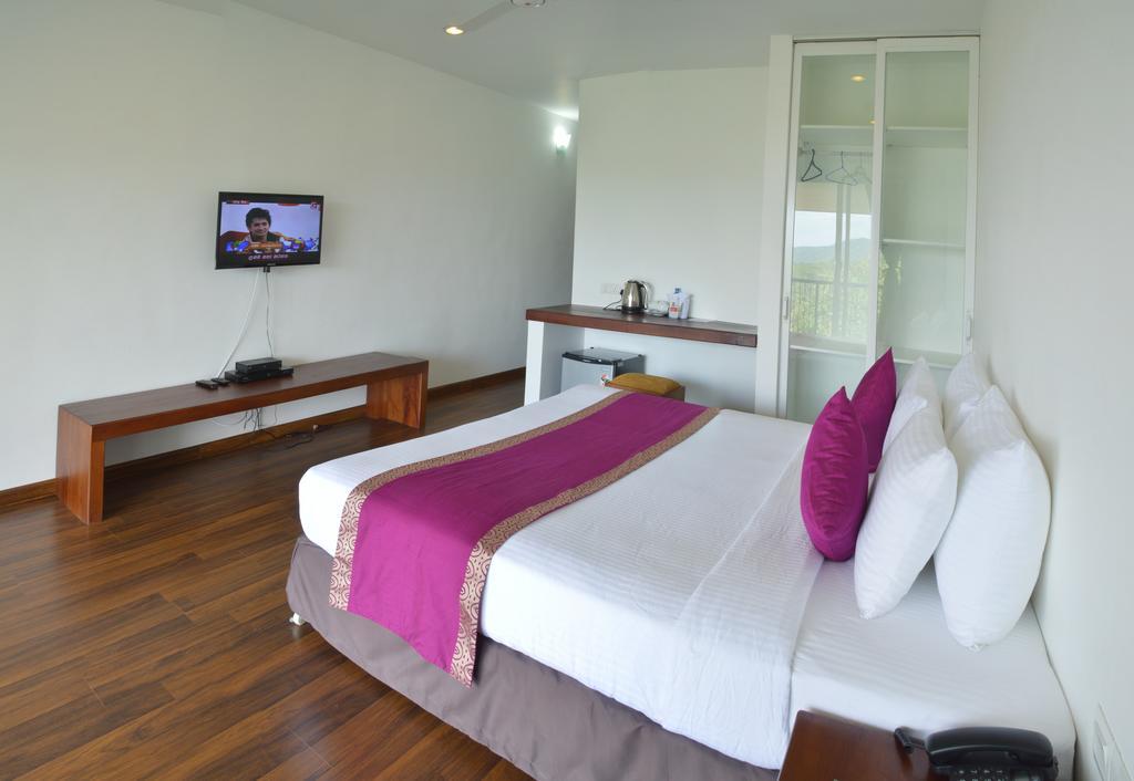 Emerald Hill Hotel Kandy Pokój zdjęcie