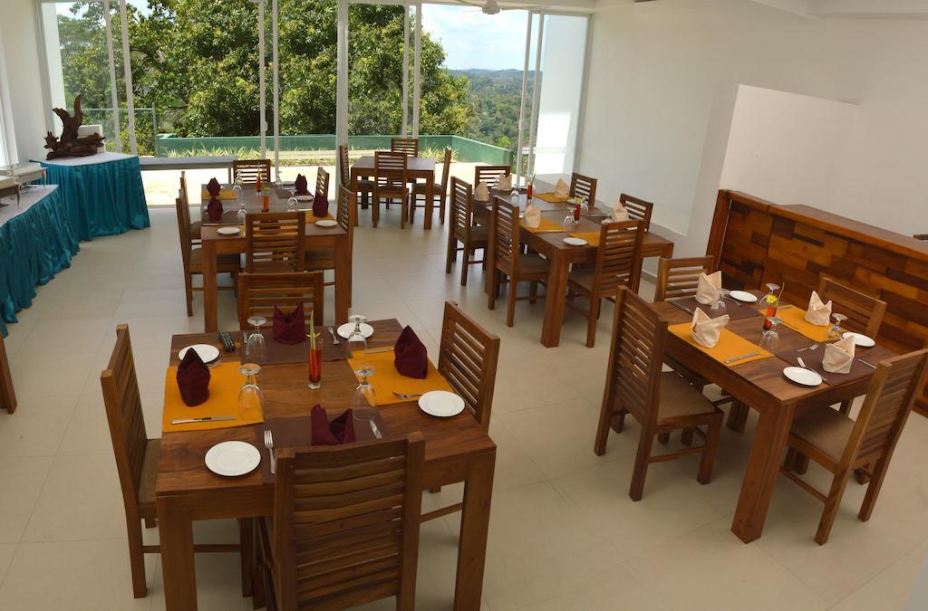 Emerald Hill Hotel Kandy Zewnętrze zdjęcie