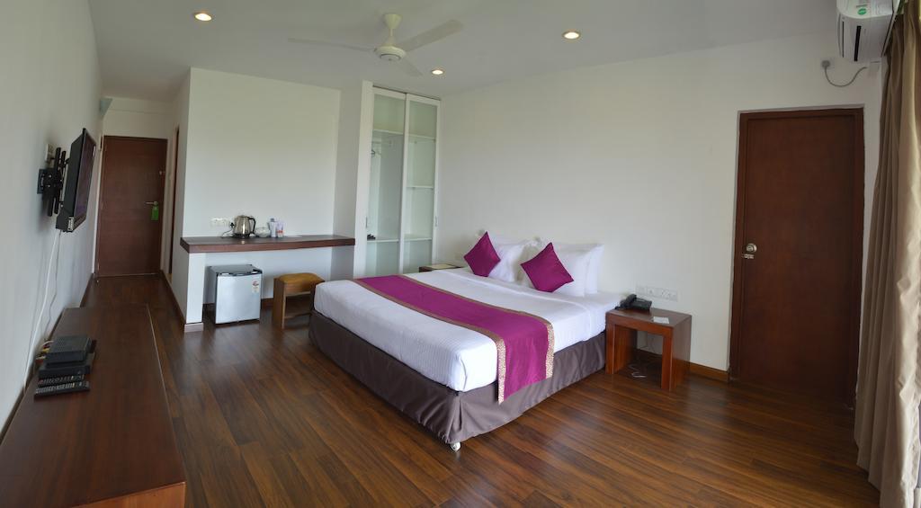 Emerald Hill Hotel Kandy Pokój zdjęcie